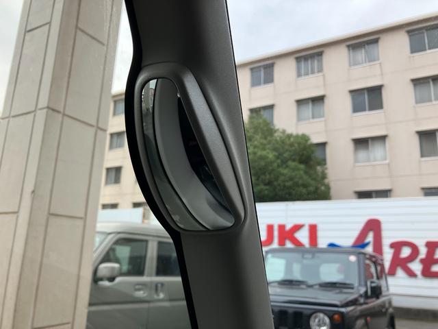 スペーシアギア ハイブリッドXZ ターボ 1オナ 全方位カメラパッケージ 純正8インチナビ リアフリップダウンモニター ETC 前後ドラレコ フルセグ CD DVD 禁煙車 両側パワースライドドア パドルシフト ステアリングスイッチ(35枚目)