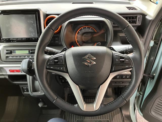 スペーシアギア ハイブリッドXZ ターボ 1オナ 全方位カメラパッケージ 純正8インチナビ リアフリップダウンモニター ETC 前後ドラレコ フルセグ CD DVD 禁煙車 両側パワースライドドア パドルシフト ステアリングスイッチ(38枚目)