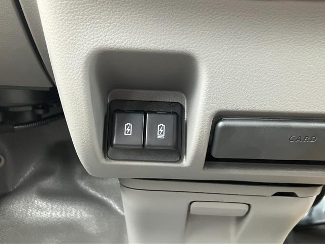 エブリイ PAリミテッド 届出済未使用車 盗難防止 バックソナー 衝撃安全ボディー フロントパワーウインドウ キーレスキー 助手席エアバック エアバック Aストップ パワステ AC 横滑り防止 ABS レーダーブレーキ装着車(39枚目)