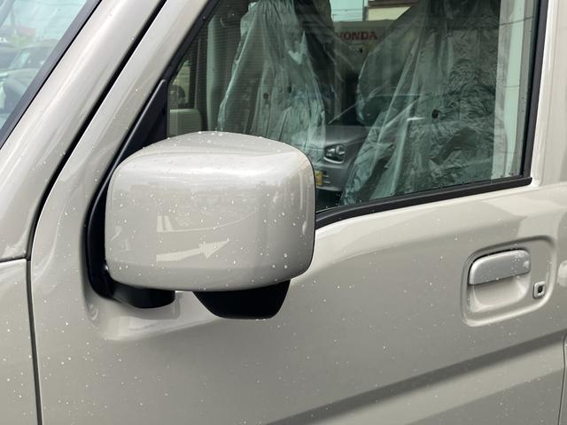 エブリイ ジョイン 届出済未使用車 バックアイカメラ付ディスプレイオーディオ 全席PW セキュリティー シ-トヒ-タ- SRS LEDライト Wエアバック パーキングセンサー キーフリーシステム AC ABS付き ESC(21枚目)