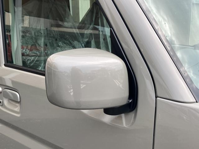 エブリイ ジョイン 届出済未使用車 バックアイカメラ付ディスプレイオーディオ 全席PW セキュリティー シ-トヒ-タ- SRS LEDライト Wエアバック パーキングセンサー キーフリーシステム AC ABS付き ESC(23枚目)