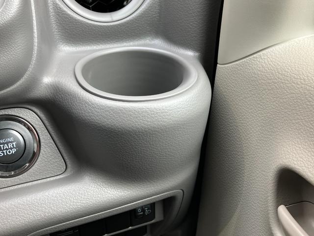 エブリイ ジョイン 届出済未使用車 バックアイカメラ付ディスプレイオーディオ 全席PW セキュリティー シ-トヒ-タ- SRS LEDライト Wエアバック パーキングセンサー キーフリーシステム AC ABS付き ESC(35枚目)