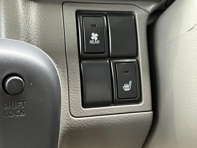 エブリイ ジョイン 届出済未使用車 バックアイカメラ付ディスプレイオーディオ 全席PW セキュリティー シ-トヒ-タ- SRS LEDライト Wエアバック パーキングセンサー キーフリーシステム AC ABS付き ESC(42枚目)