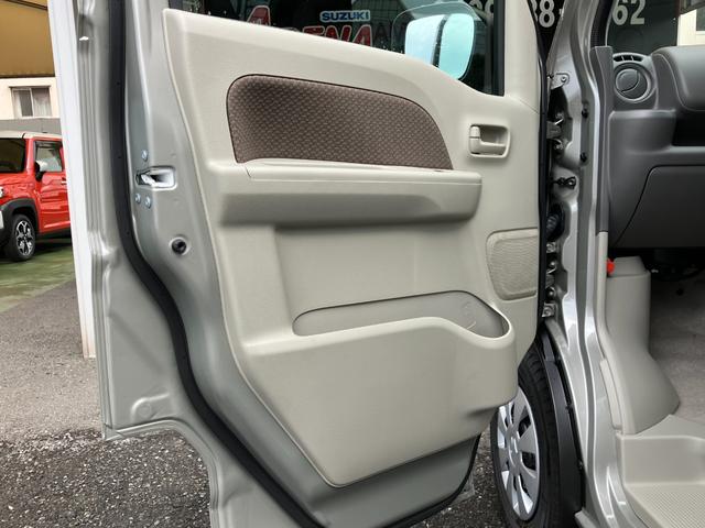 エブリイ ジョイン 届出済未使用車 バックアイカメラ付ディスプレイオーディオ 全席PW セキュリティー シ-トヒ-タ- SRS LEDライト Wエアバック パーキングセンサー キーフリーシステム AC ABS付き ESC(46枚目)