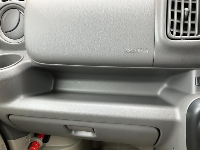 エブリイ ジョイン 届出済未使用車 バックアイカメラ付ディスプレイオーディオ 全席PW セキュリティー シ-トヒ-タ- SRS LEDライト Wエアバック パーキングセンサー キーフリーシステム AC ABS付き ESC(59枚目)