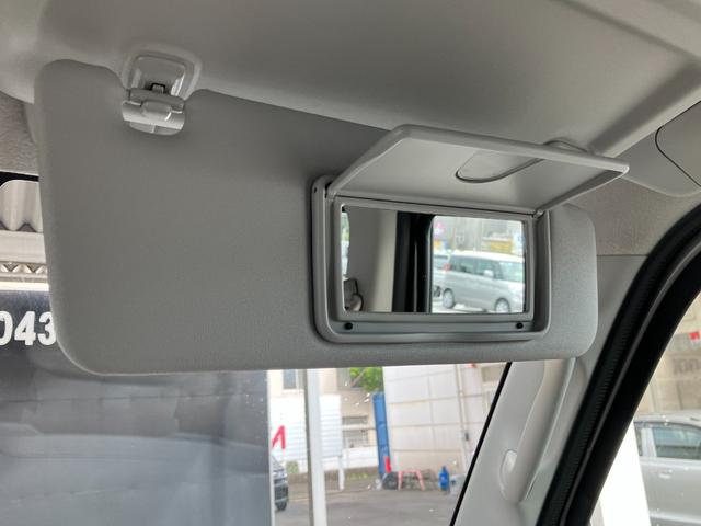 エブリイ ジョイン 届出済未使用車 バックアイカメラ付ディスプレイオーディオ 全席PW セキュリティー シ-トヒ-タ- SRS LEDライト Wエアバック パーキングセンサー キーフリーシステム AC ABS付き ESC(63枚目)