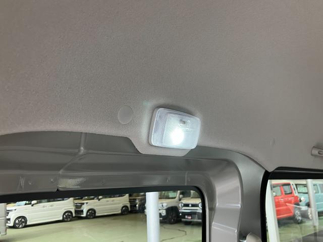 エブリイ ジョイン 届出済未使用車 バックアイカメラ付ディスプレイオーディオ 全席PW セキュリティー シ-トヒ-タ- SRS LEDライト Wエアバック パーキングセンサー キーフリーシステム AC ABS付き ESC(69枚目)