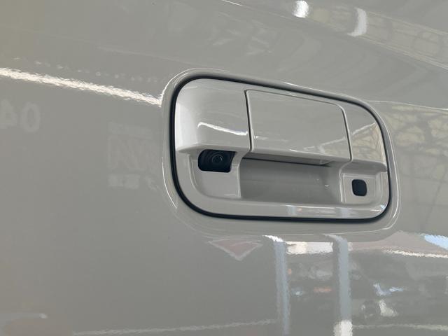 エブリイ ジョインターボ　届出済未使用車　バックアイカメラ付ディスプレイオーディオ　フルオートエアコン　両側ＰＳドア　Ｗエアバック　ＰＳ　ＡＣ　Ｉ－ＳＴＯＰ　ＡＢＳ　ＬＥＤヘッド　フルフラットシート　エアバック　衝突安全ボディ（26枚目）