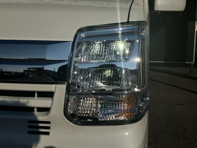 エブリイ ジョインターボ　届出済未使用車　バックアイカメラ付ディスプレイオーディオ　フルオートエアコン　両側ＰＳドア　Ｗエアバック　ＰＳ　ＡＣ　Ｉ－ＳＴＯＰ　ＡＢＳ　ＬＥＤヘッド　フルフラットシート　エアバック　衝突安全ボディ（30枚目）