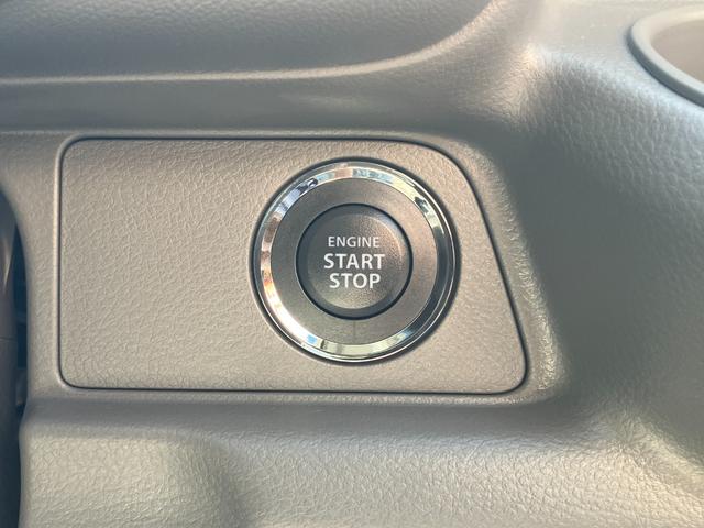 エブリイ ジョインターボ　届出済未使用車　バックアイカメラ付ディスプレイオーディオ　フルオートエアコン　両側ＰＳドア　Ｗエアバック　ＰＳ　ＡＣ　Ｉ－ＳＴＯＰ　ＡＢＳ　ＬＥＤヘッド　フルフラットシート　エアバック　衝突安全ボディ（36枚目）