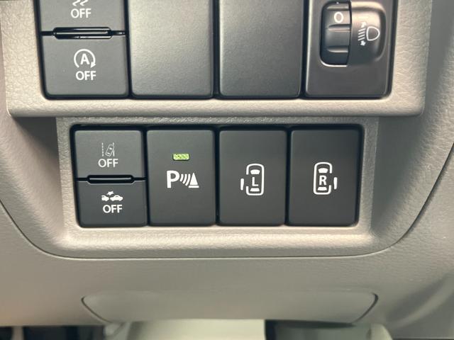 エブリイ ジョインターボ　届出済未使用車　バックアイカメラ付ディスプレイオーディオ　フルオートエアコン　両側ＰＳドア　Ｗエアバック　ＰＳ　ＡＣ　Ｉ－ＳＴＯＰ　ＡＢＳ　ＬＥＤヘッド　フルフラットシート　エアバック　衝突安全ボディ（38枚目）