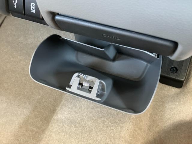 エブリイ ジョインターボ　届出済未使用車　バックアイカメラ付ディスプレイオーディオ　フルオートエアコン　両側ＰＳドア　Ｗエアバック　ＰＳ　ＡＣ　Ｉ－ＳＴＯＰ　ＡＢＳ　ＬＥＤヘッド　フルフラットシート　エアバック　衝突安全ボディ（47枚目）