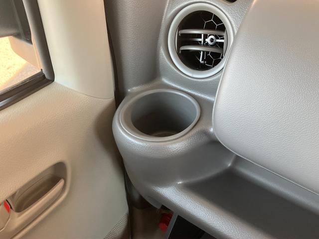 エブリイ ジョインターボ　届出済未使用車　バックアイカメラ付ディスプレイオーディオ　フルオートエアコン　両側ＰＳドア　Ｗエアバック　ＰＳ　ＡＣ　Ｉ－ＳＴＯＰ　ＡＢＳ　ＬＥＤヘッド　フルフラットシート　エアバック　衝突安全ボディ（51枚目）