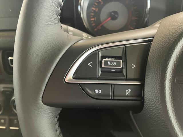 ジムニー ＸＣ　パートタイム４ＷＤ　ＬＥＤヘッドライト　前席シートヒーター　デュアルセンサーブレーキサポート　リヤパーキングセンサー　ヒーテッドドアミラー（46枚目）