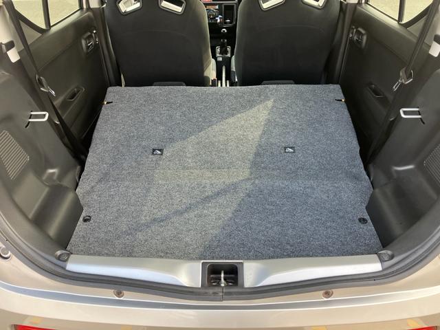 アルトワークス ベースグレード　ベースグレード（４名）　５ＭＴ　ユーザー下取車　ナビ　ＥＴＣ　ＨＩＤヘッドライト　オートライト　オートエアコン　純正１５インチアルミホイール　Ｂｌｕｅｔｏｏｔｈ接続　ステアリングスイッチ　フォグライト（64枚目）