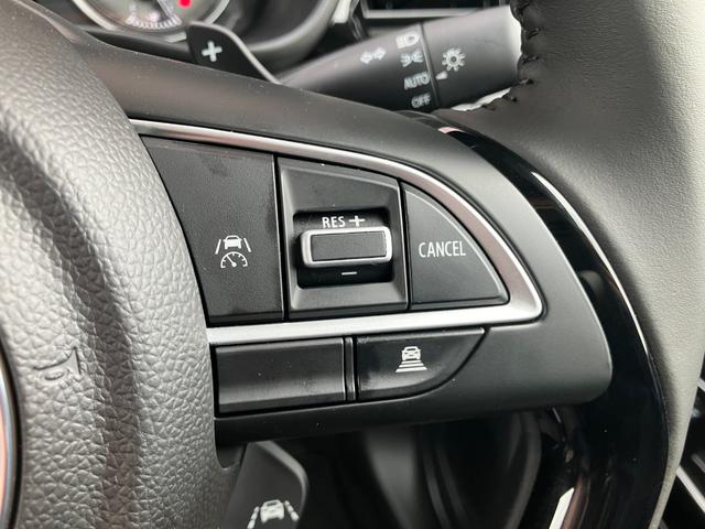 フロンクス ベースグレード　衝突軽減ブレーキ　クルーズコントロール　Ｂｌｕｅｔｏｏｔｈ　ＬＥＤヘッドランプ　スマートキー　全方位モニター　フルオートエアコン　電格ミラー　ナビ　シートヒーター　オートライト（14枚目）