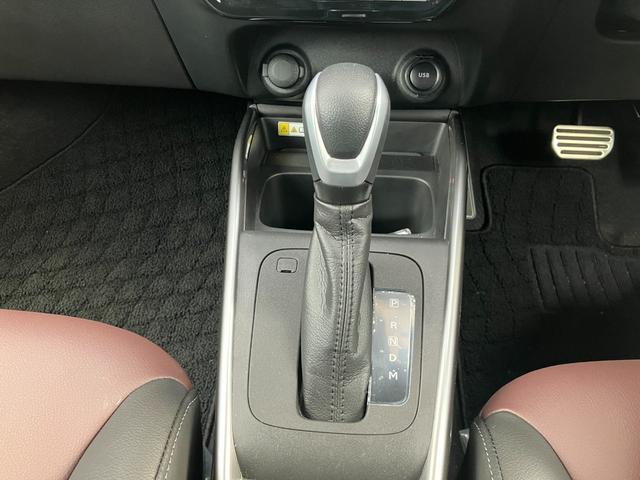 フロンクス ベースグレード　衝突軽減ブレーキ　クルーズコントロール　Ｂｌｕｅｔｏｏｔｈ　ＬＥＤヘッドランプ　スマートキー　全方位モニター　フルオートエアコン　電格ミラー　ナビ　シートヒーター　オートライト（22枚目）