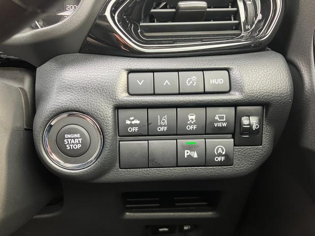 フロンクス ベースグレード　衝突軽減ブレーキ　クルーズコントロール　Ｂｌｕｅｔｏｏｔｈ　ＬＥＤヘッドランプ　スマートキー　全方位モニター　フルオートエアコン　電格ミラー　ナビ　シートヒーター　オートライト（27枚目）