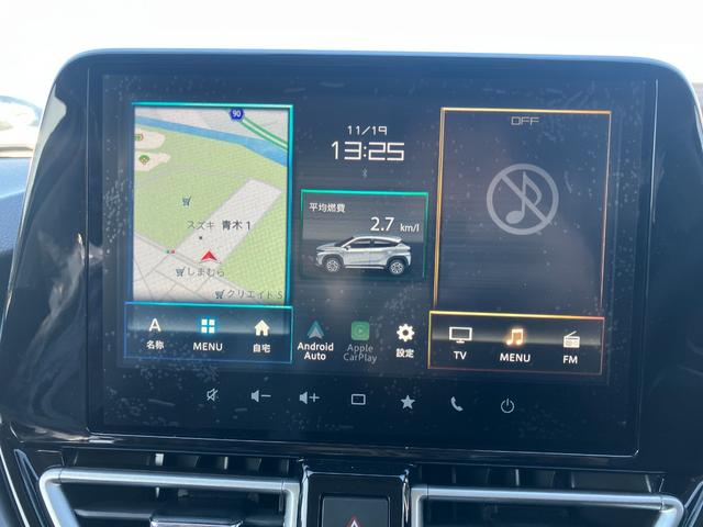 フロンクス ベースグレード　衝突軽減ブレーキ　クルーズコントロール　Ｂｌｕｅｔｏｏｔｈ　ＬＥＤヘッドランプ　スマートキー　全方位モニター　フルオートエアコン　電格ミラー　ナビ　シートヒーター　オートライト（42枚目）