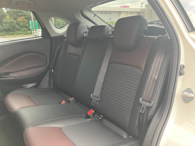 フロンクス ベースグレード　衝突軽減ブレーキ　クルーズコントロール　Ｂｌｕｅｔｏｏｔｈ　ＬＥＤヘッドランプ　スマートキー　全方位モニター　フルオートエアコン　電格ミラー　ナビ　シートヒーター　オートライト（51枚目）