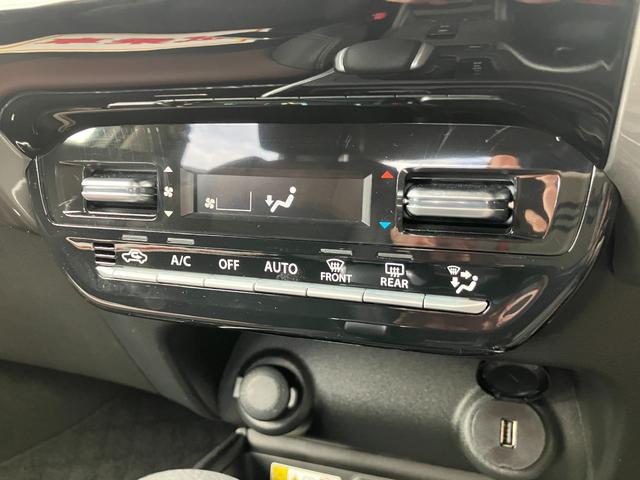 フロンクス ベースグレード　衝突軽減ブレーキ　クルーズコントロール　Ｂｌｕｅｔｏｏｔｈ　ＬＥＤヘッドランプ　スマートキー　全方位モニター　フルオートエアコン　電格ミラー　ナビ　シートヒーター　オートライト（52枚目）
