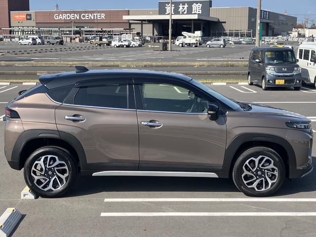 フロンクス ベースグレード　衝突軽減ブレーキ　クルーズコントロール　Ｂｌｕｅｔｏｏｔｈ　ＬＥＤヘッドランプ　スマートキー　全方位モニター　フルオートエアコン　電格ミラー　ナビ　シートヒーター　オートライト（13枚目）