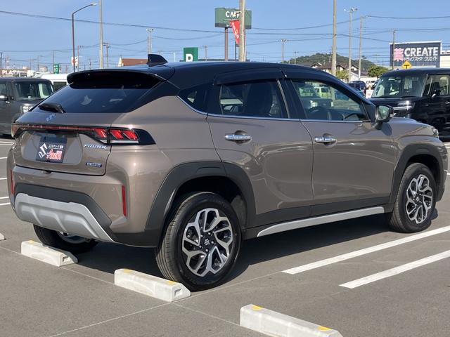 フロンクス ベースグレード　衝突軽減ブレーキ　クルーズコントロール　Ｂｌｕｅｔｏｏｔｈ　ＬＥＤヘッドランプ　スマートキー　全方位モニター　フルオートエアコン　電格ミラー　ナビ　シートヒーター　オートライト（30枚目）