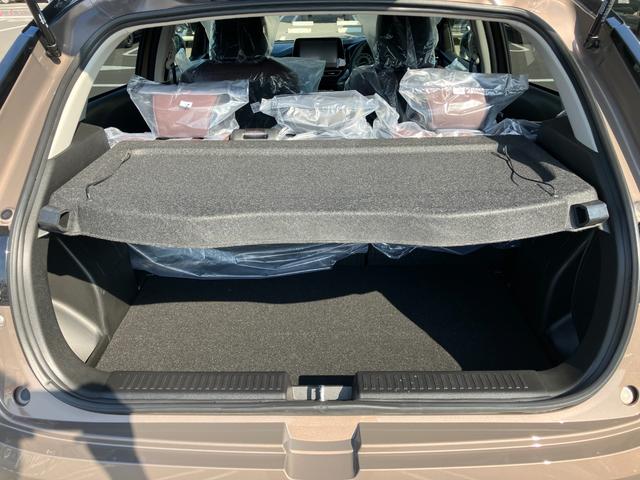 フロンクス ベースグレード　衝突軽減ブレーキ　クルーズコントロール　Ｂｌｕｅｔｏｏｔｈ　ＬＥＤヘッドランプ　スマートキー　全方位モニター　フルオートエアコン　電格ミラー　ナビ　シートヒーター　オートライト（34枚目）