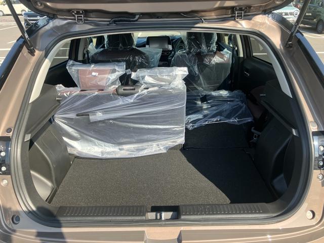 フロンクス ベースグレード　衝突軽減ブレーキ　クルーズコントロール　Ｂｌｕｅｔｏｏｔｈ　ＬＥＤヘッドランプ　スマートキー　全方位モニター　フルオートエアコン　電格ミラー　ナビ　シートヒーター　オートライト（35枚目）