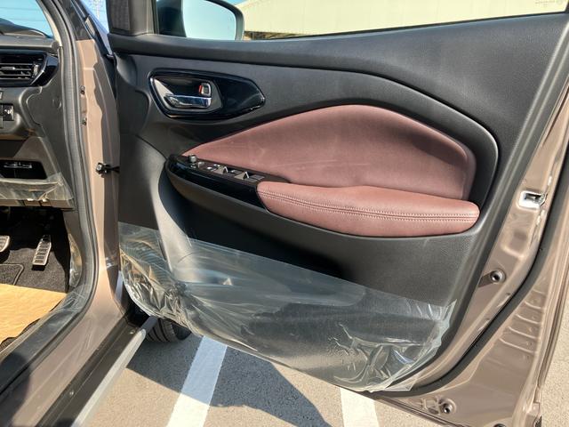 フロンクス ベースグレード　衝突軽減ブレーキ　クルーズコントロール　Ｂｌｕｅｔｏｏｔｈ　ＬＥＤヘッドランプ　スマートキー　全方位モニター　フルオートエアコン　電格ミラー　ナビ　シートヒーター　オートライト（40枚目）