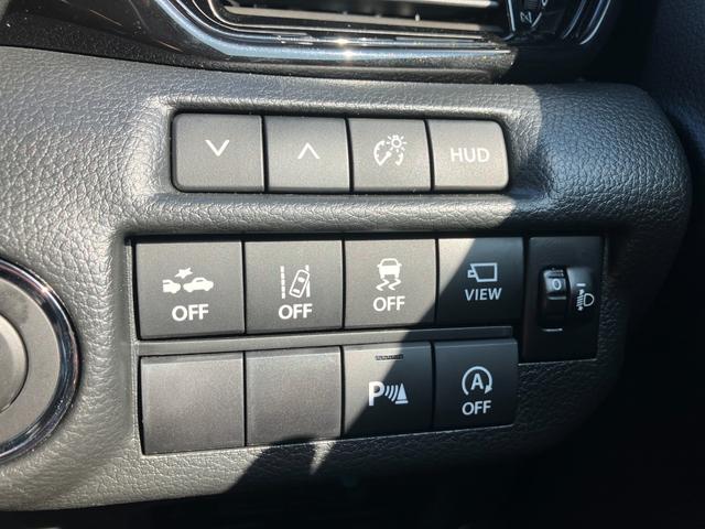 フロンクス ベースグレード　衝突軽減ブレーキ　クルーズコントロール　Ｂｌｕｅｔｏｏｔｈ　ＬＥＤヘッドランプ　スマートキー　全方位モニター　フルオートエアコン　電格ミラー　ナビ　シートヒーター　オートライト（45枚目）