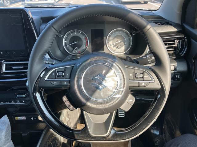 フロンクス ベースグレード　衝突軽減ブレーキ　クルーズコントロール　Ｂｌｕｅｔｏｏｔｈ　ＬＥＤヘッドランプ　スマートキー　全方位モニター　フルオートエアコン　電格ミラー　ナビ　シートヒーター　オートライト（47枚目）