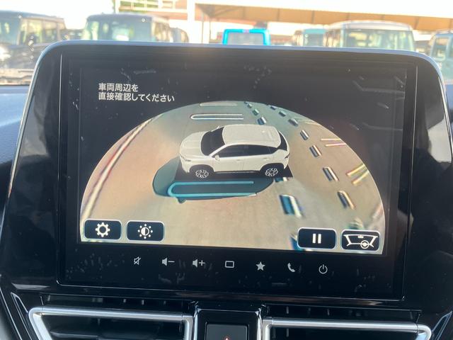 フロンクス ベースグレード　衝突軽減ブレーキ　クルーズコントロール　Ｂｌｕｅｔｏｏｔｈ　ＬＥＤヘッドランプ　スマートキー　全方位モニター　フルオートエアコン　電格ミラー　ナビ　シートヒーター　オートライト（56枚目）
