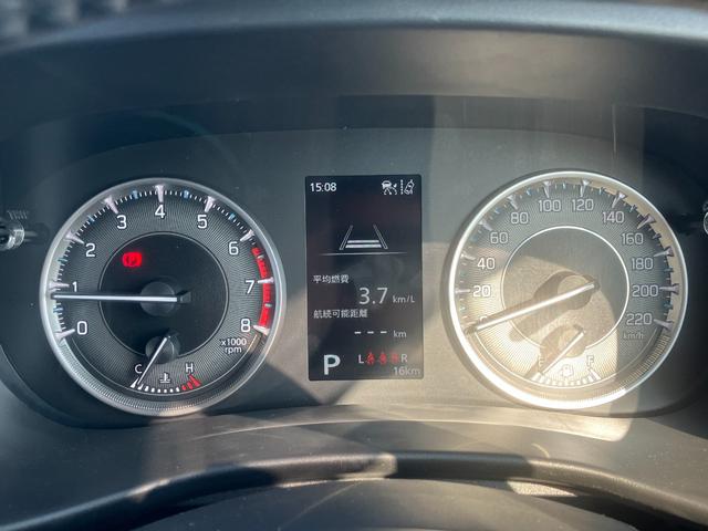 フロンクス ベースグレード　衝突軽減ブレーキ　クルーズコントロール　Ｂｌｕｅｔｏｏｔｈ　ＬＥＤヘッドランプ　スマートキー　全方位モニター　フルオートエアコン　電格ミラー　ナビ　シートヒーター　オートライト（57枚目）