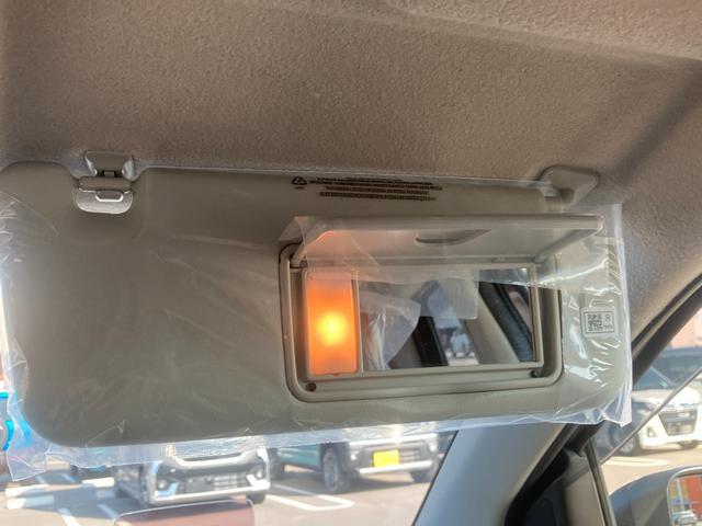 フロンクス ベースグレード　衝突軽減ブレーキ　クルーズコントロール　Ｂｌｕｅｔｏｏｔｈ　ＬＥＤヘッドランプ　スマートキー　全方位モニター　フルオートエアコン　電格ミラー　ナビ　シートヒーター　オートライト（72枚目）