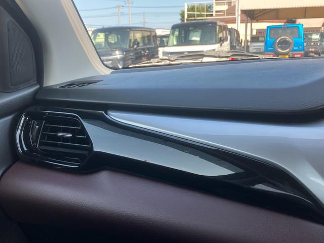 フロンクス ベースグレード　衝突軽減ブレーキ　クルーズコントロール　Ｂｌｕｅｔｏｏｔｈ　ＬＥＤヘッドランプ　スマートキー　全方位モニター　フルオートエアコン　電格ミラー　ナビ　シートヒーター　オートライト（74枚目）