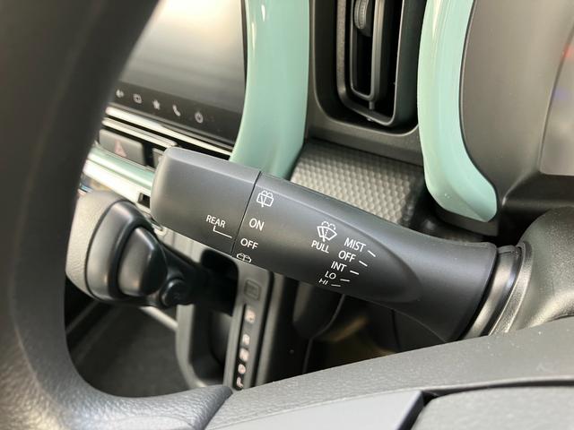 ハスラー ハイブリッドＧ　届出済未使用車　全方位モニター付メモリーナビゲーション　フルセグ　Ｂｌｕｅｔｏｏｔｈ対応　ＣＤ　ＤＶＤ　スロット　ＬＥＤヘッドライト　フルオートエアコン　シートヒーター（33枚目）