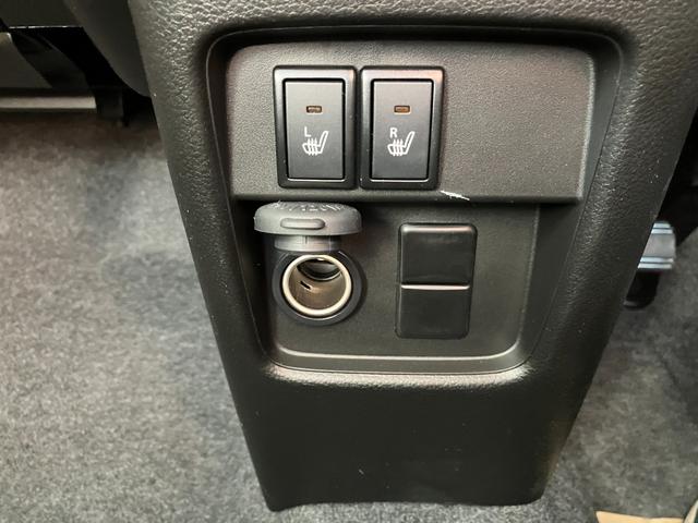 ハスラー ハイブリッドＧ　届出済未使用車　全方位モニター付メモリーナビゲーション　フルセグ　Ｂｌｕｅｔｏｏｔｈ対応　ＣＤ　ＤＶＤ　スロット　ＬＥＤヘッドライト　フルオートエアコン　シートヒーター（43枚目）