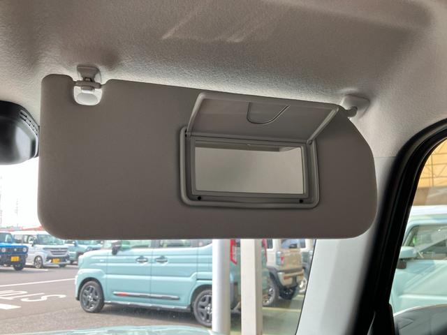 ハスラー ハイブリッドＧ　届出済未使用車　全方位モニター付メモリーナビゲーション　フルセグ　Ｂｌｕｅｔｏｏｔｈ対応　ＣＤ　ＤＶＤ　スロット　ＬＥＤヘッドライト　フルオートエアコン　シートヒーター（48枚目）