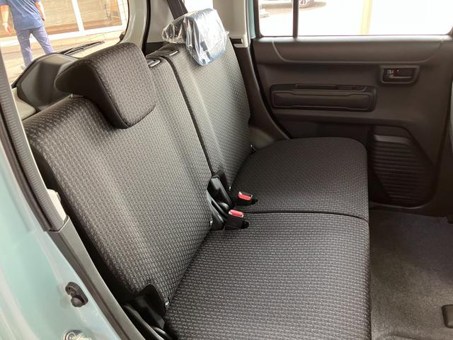 ハスラー ハイブリッドＧ　届出済未使用車　全方位モニター付メモリーナビゲーション　フルセグ　Ｂｌｕｅｔｏｏｔｈ対応　ＣＤ　ＤＶＤ　スロット　ＬＥＤヘッドライト　フルオートエアコン　シートヒーター（52枚目）