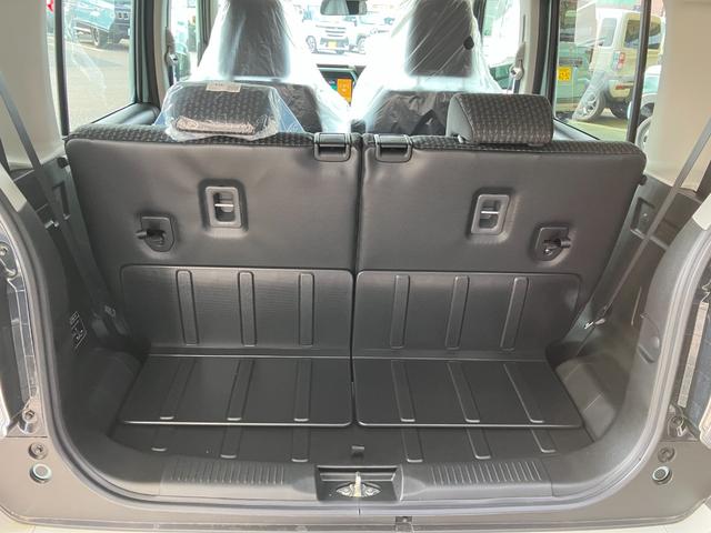 ハスラー ハイブリッドＧ　届出済未使用車　全方位モニター付メモリーナビゲーション　フルセグ　Ｂｌｕｅｔｏｏｔｈ対応　ＣＤ　ＤＶＤ　スロット　ＬＥＤヘッドライト　フルオートエアコン　シートヒーター（54枚目）