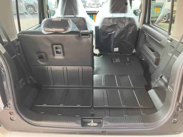 ハスラー ハイブリッドＧ　届出済未使用車　全方位モニター付メモリーナビゲーション　フルセグ　Ｂｌｕｅｔｏｏｔｈ対応　ＣＤ　ＤＶＤ　スロット　ＬＥＤヘッドライト　フルオートエアコン　シートヒーター（55枚目）