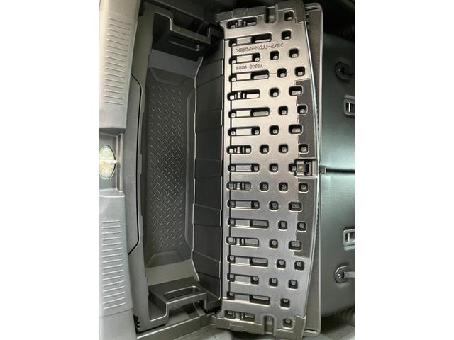 ハスラー ハイブリッドＧ　届出済未使用車　全方位モニター付メモリーナビゲーション　フルセグ　Ｂｌｕｅｔｏｏｔｈ対応　ＣＤ　ＤＶＤ　スロット　ＬＥＤヘッドライト　フルオートエアコン　シートヒーター（57枚目）