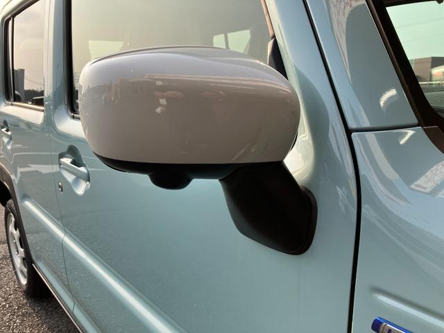 ハスラー ハイブリッドＧ　届出済未使用車　全方位モニター付メモリーナビゲーション　フルセグ　Ｂｌｕｅｔｏｏｔｈ対応　ＣＤ　ＤＶＤ　スロット　ＬＥＤヘッドライト　フルオートエアコン　シートヒーター（59枚目）