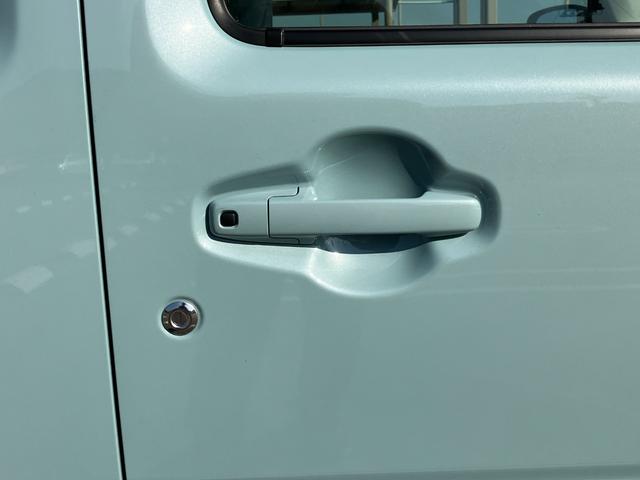 ハスラー ハイブリッドＧ　届出済未使用車　全方位モニター付メモリーナビゲーション　フルセグ　Ｂｌｕｅｔｏｏｔｈ対応　ＣＤ　ＤＶＤ　スロット　ＬＥＤヘッドライト　フルオートエアコン　シートヒーター（63枚目）