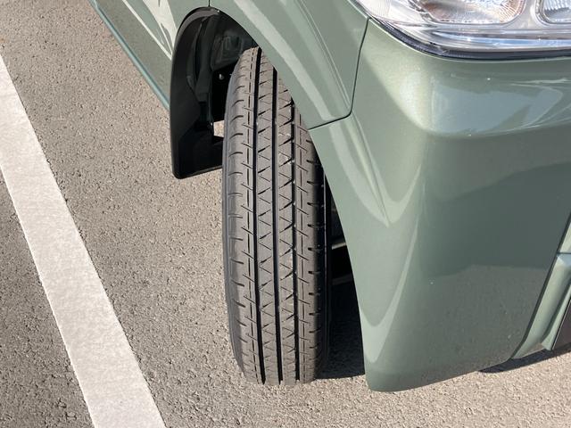 エブリイ ＰＡリミテッド　届出済未使用車　盗難防止　バックソナー　衝撃安全ボディー　フロントパワーウインドウ　キーレスキー　助手席エアバック　エアバック　Ａストップ　パワステ　ＡＣ　横滑り防止　ＡＢＳ　レーダーブレーキ装着車（32枚目）