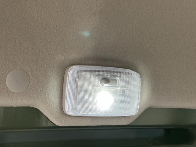 エブリイ ＰＡリミテッド　届出済未使用車　盗難防止　バックソナー　衝撃安全ボディー　フロントパワーウインドウ　キーレスキー　助手席エアバック　エアバック　Ａストップ　パワステ　ＡＣ　横滑り防止　ＡＢＳ　レーダーブレーキ装着車（70枚目）