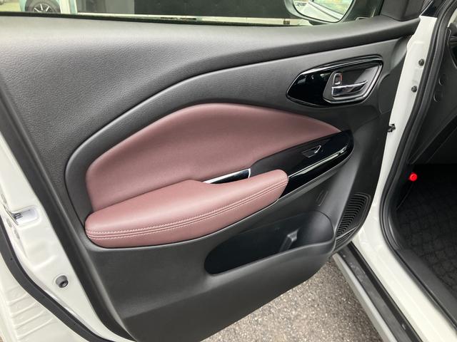 フロンクス ベースグレード　衝突軽減ブレーキ　クルーズコントロール　Ｂｌｕｅｔｏｏｔｈ　ＬＥＤヘッドランプ　スマートキー　全方位モニター　フルオートエアコン　電格ミラー　ナビ　シートヒーター　オートライト（40枚目）