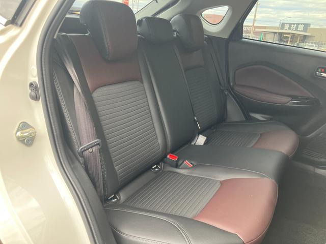 フロンクス ベースグレード　衝突軽減ブレーキ　クルーズコントロール　Ｂｌｕｅｔｏｏｔｈ　ＬＥＤヘッドランプ　スマートキー　全方位モニター　フルオートエアコン　電格ミラー　ナビ　シートヒーター　オートライト（55枚目）