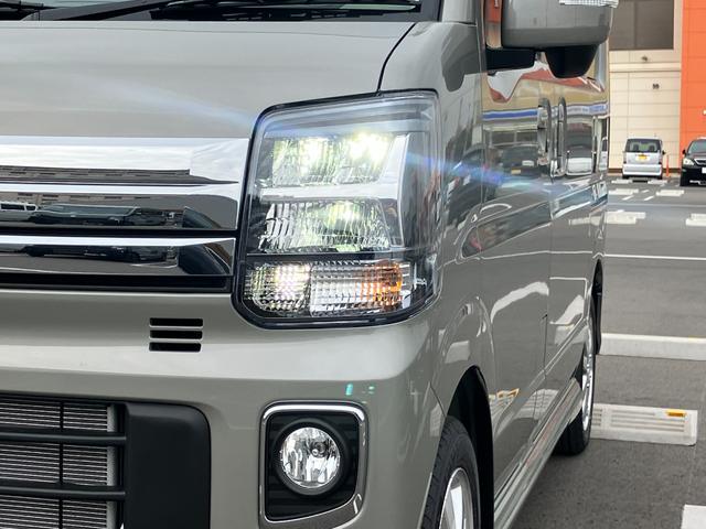エブリイワゴン ＰＺターボ　届出済未使用車　４ＷＤ　ハイルーフ　Ｄカメラブレーキサポート　助手席エアバック　運転席エアバック　リアコーナーセンサー　ＴＢ　安全ボディ　ＡＵＴＯライト　電動格納ドアミラー　スマートキー　ＥＳＣ（31枚目）